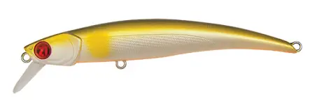 Воблер Pontoon21 Shallow First 100F-SR, 100мм., 9.9 гр., 0.5-1.0 м.