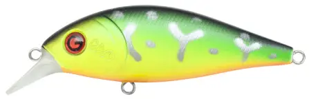 Воблер  GAD GOSH 60F-SR,  60 мм, 6.3.гр, 0.6-0.8