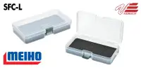 Коробка для приманок MEIHO SFC