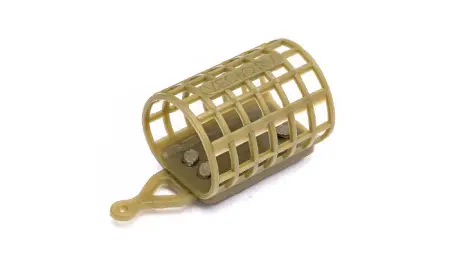 Фидерная кормушка VEGaS simple RV "cетка" standart 50 гр.   (12)  № 78