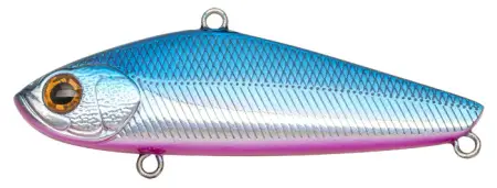 Воблер ZIPBAITS ZBL System VIB 58  10G