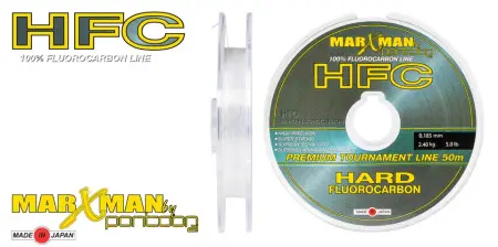 Леска флюорокарбон Pontoon21 MARXMAN HFC Леска флюорокарбон Pontoon21 MARXMAN HFC