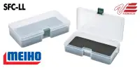 Коробка для приманок MEIHO SFC