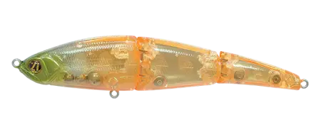 Воблер PONTOON 21, Danzante J2 140F-SR, 140мм, 23.5 гр., 0.5-1.0 м.