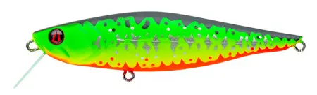Воблер PONTOON21, Kalikana Dun 105SP-SR, 105мм, 18.0 гр., 0.3-0.5 м.