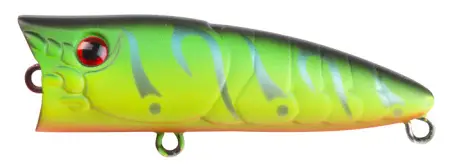 Воблер ZIPBAITS ZBL Popper TINY