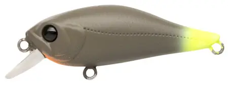 Воблер PONTOON 21, Cheerful 34F-SR, 34мм., 1.45гр., погруж.0.3-0.5 м.