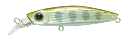 Воблер PONTOON 21, GagaGoon 60SS-SR, 60мм, 6.8 гр., 0.7-1.2 м.