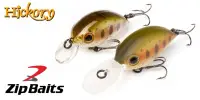 Воблер ZIPBAITS Hickory MDR
