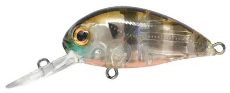 Воблер PONTOON 21, Hypnose 38F-MDR, 38мм, 4 гр., погружен. до 1,2м.