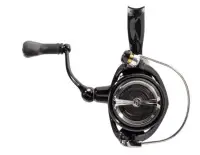 Катушка безынерционная Daiwa с "бейтраннер"  Emcast BR LT 3000 Катушка безынерционная Daiwa с "бейтраннер"  Emcast BR LT 3000