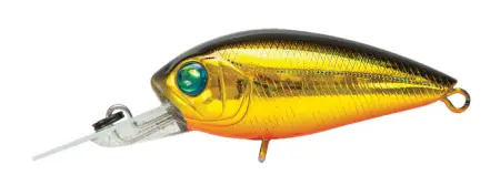 Воблер PONTOON 21, Mojarrilla 40F-MR, 40мм, 3.4 гр., 1.0-1.4 м.