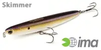Воблер IMA  Skimmer, 110мм, 10гр.