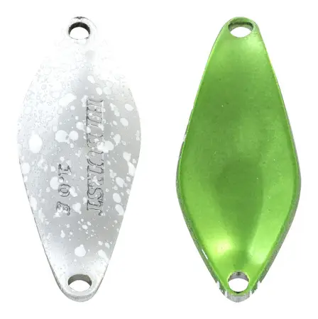 Блесна  колеб. ValkeIn Hi Burst, 1.1 гр.