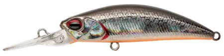 Воблер DUO Spearhead Ryuki 50MDF, 50 мм., 3.4 гр., плав.