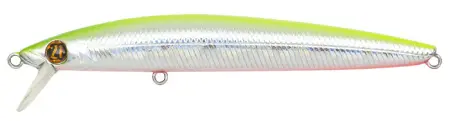 Воблер PONTOON 21, Marionette Minnow 90SP-SR, 90мм, 7.4 гр., 0.3-0.5 м.
