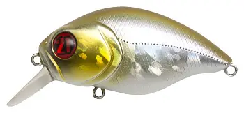 Воблер PONTOON21, TabaTao 50F-SSR, 50мм, 11.3 гр., 0.2-0.4 м.