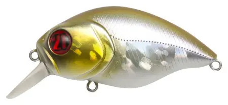 Воблер PONTOON21, TabaTao 50F-SR, 50мм, 11.6 гр., 0.8-1.2 м.