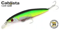 Воблер PONTOON21, Cablista 125SP-SMR, 125мм, 19.9 гр., 1.6-2.0 м.
