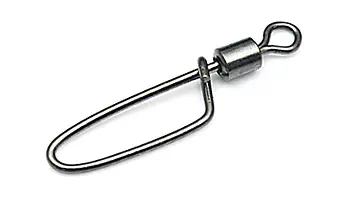 Вертлюг-застежка "coastlock" AXIS AX-94126