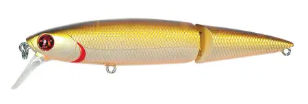 Воблер Pontoon21 Tantalisa, 2-x частн., сусп., 70мм.,5.1 гр.,0.4-0.8 м.