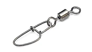 Вертлюг с застежкой "Crosslock-2" AXIS AX-94118