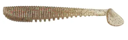 Виброхвост Pontoon21 Homunculures Awaruna, 1.5''