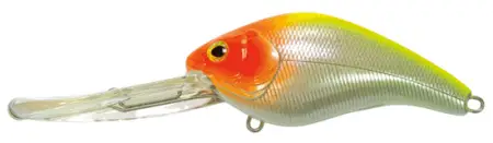 Воблер для троллинга Panacea FatMarauder 80F DR, 32.0 гр., 20фут+/6м+