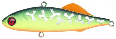 Воблер Pontoon21, Bet-A Vib, 48 Nano Sound, 48мм., 5.6гр.