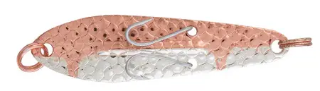 Блесна Ice Jig 60 (Williams), для отв. блесн., масса 14 г, длина 8 см, цвет CHN