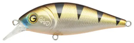 Воблер  GAD GOSH 60F-SR,  60 мм, 6.3.гр, 0.6-0.8
