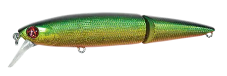 Воблер Pontoon21 Tantalisa, 2-x частн., плавающ., 85мм., 8.6 гр.,0.5-1.0 м.