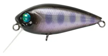 Воблер PONTOON 21, Mojarrilla 40F-SR, 40мм, 3.5 гр., 0.5-0.8 м.