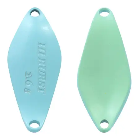 Блесна  колеб. ValkeIn Hi Burst, 1.1 гр.