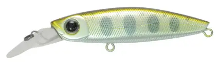 Воблер PONTOON 21, GagaGoon 45S-MR, 45мм, 3.55 гр., 0.8-1.2 м.