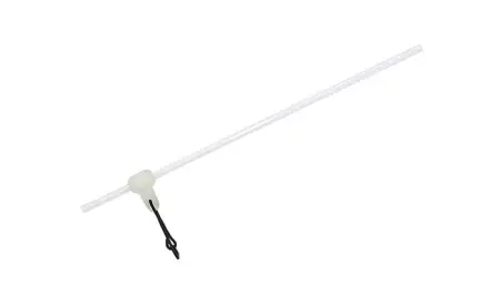 Комплект антизакручивателей AXIS AX-84562CC прямых, прозрачных