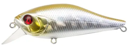 Воблер PONTOON 21, Cheerful 60F-SR, 60мм., 6.7гр., погруж.0.4-0.6 м. Воблер PONTOON 21, Cheerful 60F-SR, 60мм., 6.7гр., погруж.0.4-0.6 м.