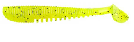 Виброхвост Pontoon21 Homunculures Awaruna, 1.5''