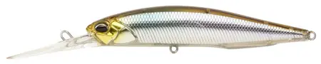 Воблер DUO Realis Jerkbait, 100DR-SP, 100 мм, суспенд., 15,3гр.
