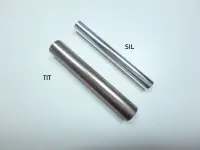 Трубка для рук., тип 1, дл. 60мм., внешн.диам. 11мм