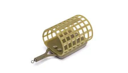 Фидерная кормушка VEGaS river "cетка" medium, 120 гр.   (12)  № 45