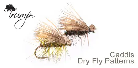 Dry Flies