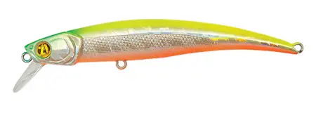 Воблер Pontoon21 Shallow First 100F-SR, 100мм., 9.9 гр., 0.5-1.0 м.