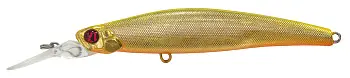 Воблер Pontoon21 PREFERENCE MINNOW  75SP-DR, 75 мм.,5.6 гр., 1.0-1.5м.