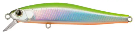 Воблер ZIPBAITS Rigge S-Line ZB-R-70S