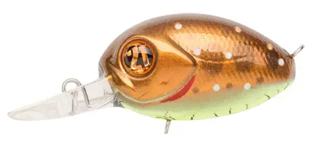 Воблер PONTOON21, Baby Red Rag 32F-MDR, 32мм, 5,1 гр., 0.8-1.0 м. Воблер PONTOON21, Baby Red Rag 32F-MDR, 32мм, 5,1 гр., 0.8-1.0 м.