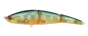 Воблер PONTOON 21, Danzante J2 140F-SSR, 140мм, 23.0 гр., 0.0-0.3 м.