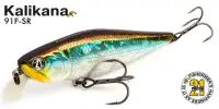 Воблер PONTOON 21, Kalikana 70SP-SR, 70мм, 8.0 гр., 0.3-0.5 м.