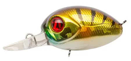 Воблер PONTOON21, Baby Red Rag 32F-MDR, 32мм, 5,1 гр., 0.8-1.0 м. Воблер PONTOON21, Baby Red Rag 32F-MDR, 32мм, 5,1 гр., 0.8-1.0 м.