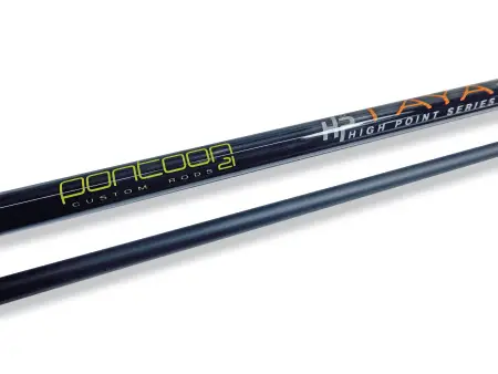 Бланк удилища Pontoon21 TYS712ML-T